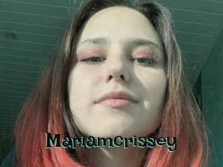 Mariamcrissey