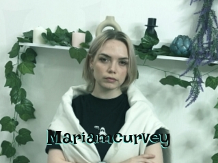 Mariamcurvey