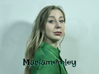 Mariamemley