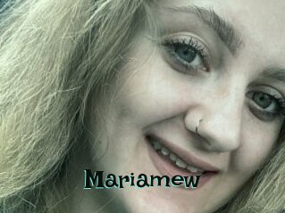 Mariamew