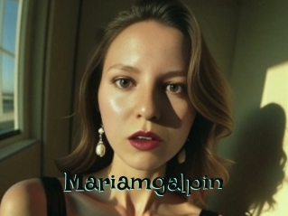 Mariamgalpin