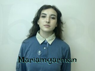 Mariamgarman