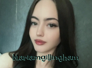 Mariamgillingham