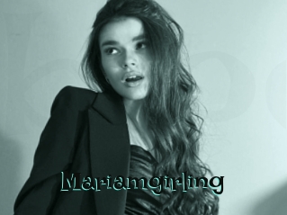 Mariamgirling