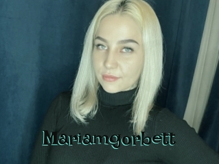 mariamgorbett Blog Pornostar