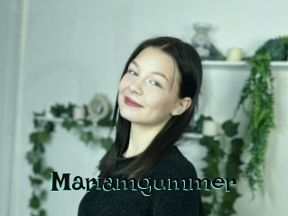 Mariamgummer