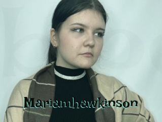 Mariamhawkinson