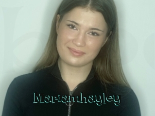 Mariamhayley