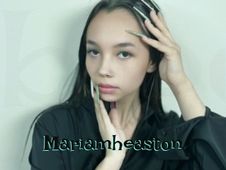 Mariamheaston