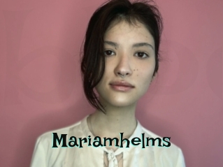 Mariamhelms