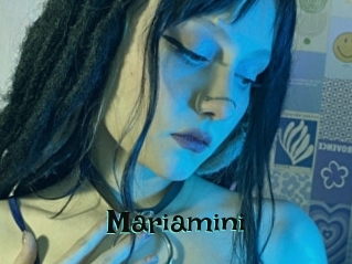 mariamini Blog Pornostar