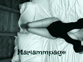 Mariammpage