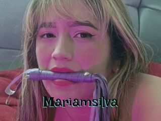 Mariamsilva