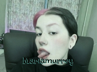 Mariamurrey