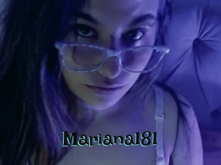 Mariana181