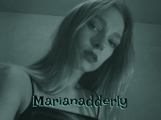 Marianadderly
