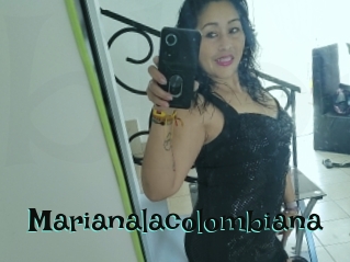 Marianalacolombiana