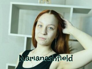 Marianashfield