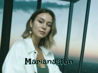 Marianaston