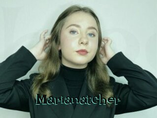 Marianatcher