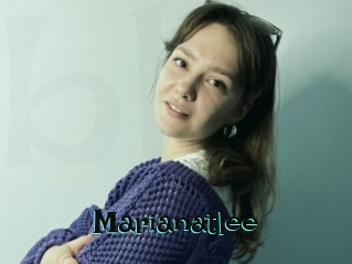 Marianatlee