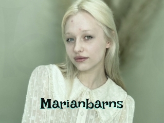 Marianbarns