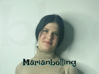 Marianbolling