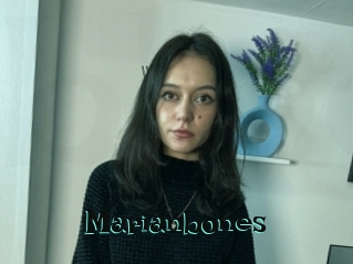 Marianbones