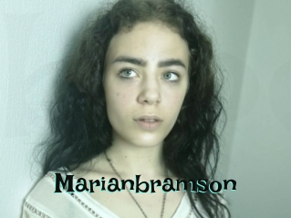 Marianbramson