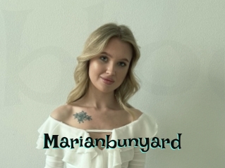 Marianbunyard
