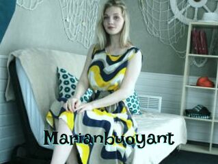 Marianbuoyant