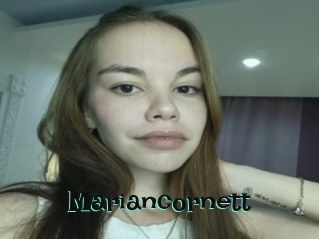 Mariancornett
