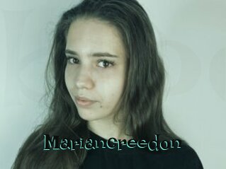 Mariancreedon