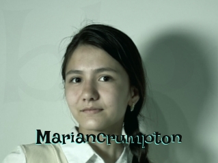 Mariancrumpton