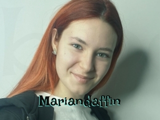 Mariandaffin