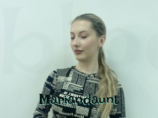 Mariandaunt