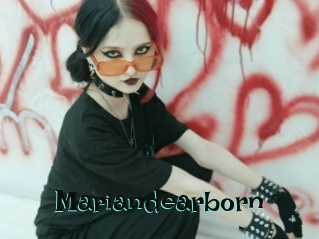 Mariandearborn