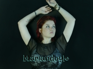 Mariandoyle