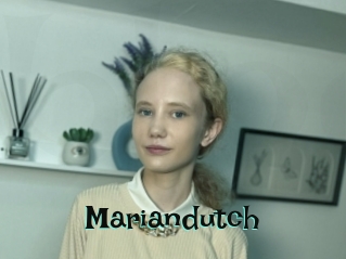 Mariandutch