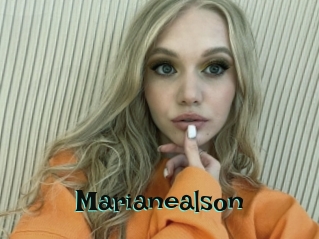 Marianealson