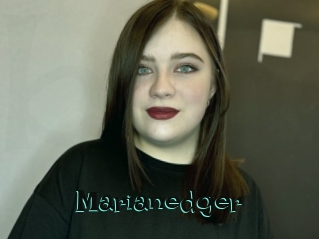 Marianedger