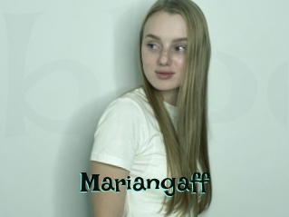 Mariangaff