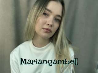 Mariangambell