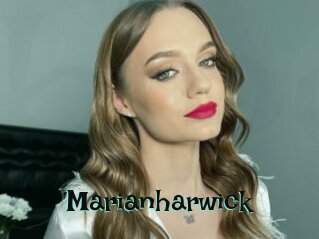 marianharwick Blog Pornostar