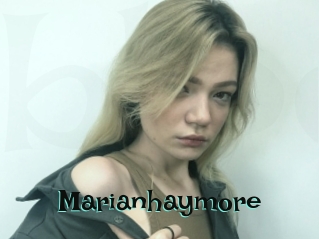 Marianhaymore