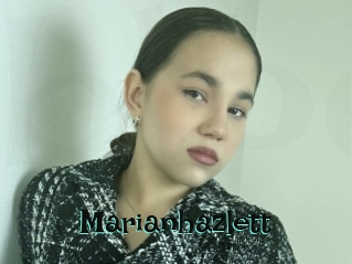 Marianhazlett
