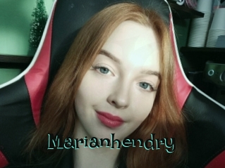 Marianhendry
