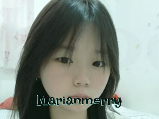Marianmerry