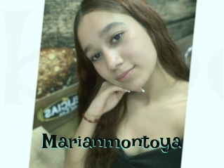 Marianmontoya