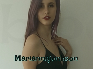 Mariannajonhson